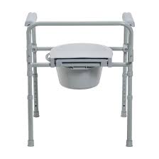 Bedside Commode