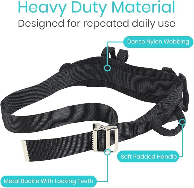 Gait Belt