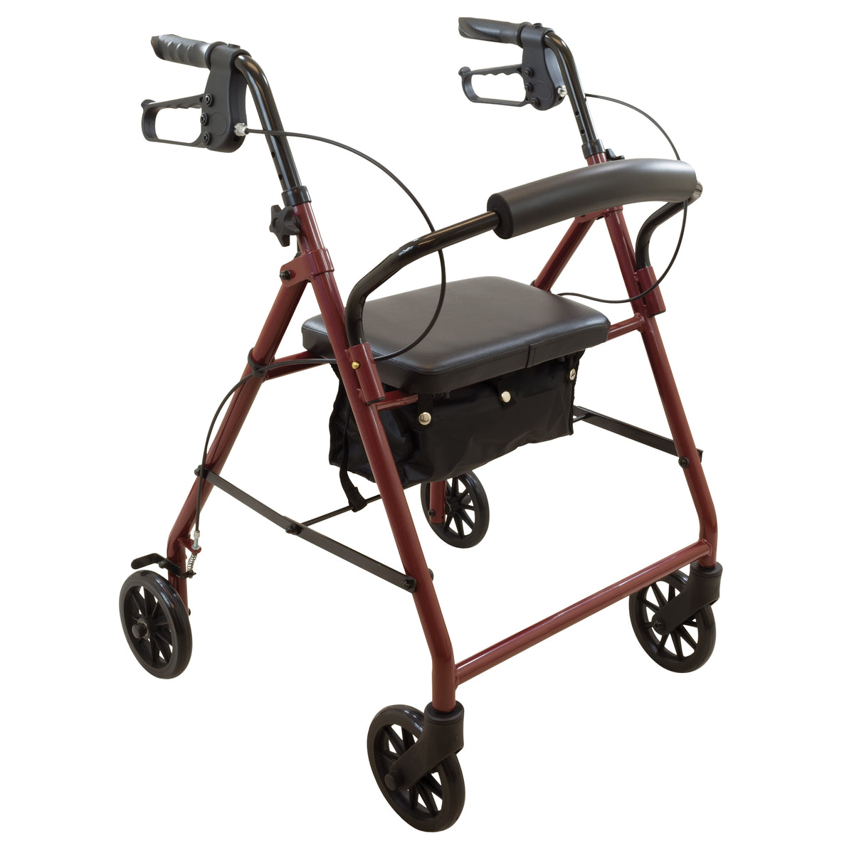 Rollator