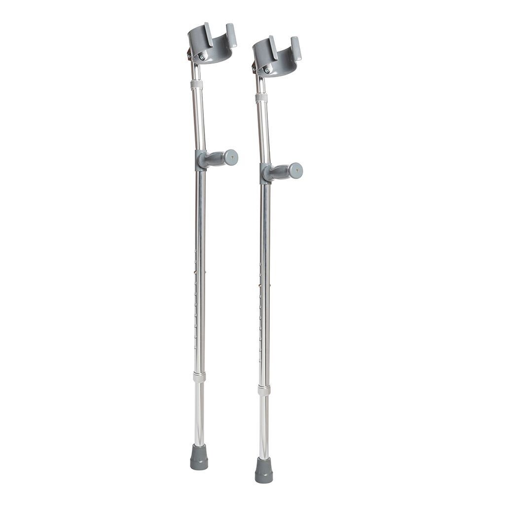 Forearm Crutch