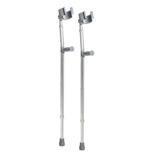 Forearm Crutch