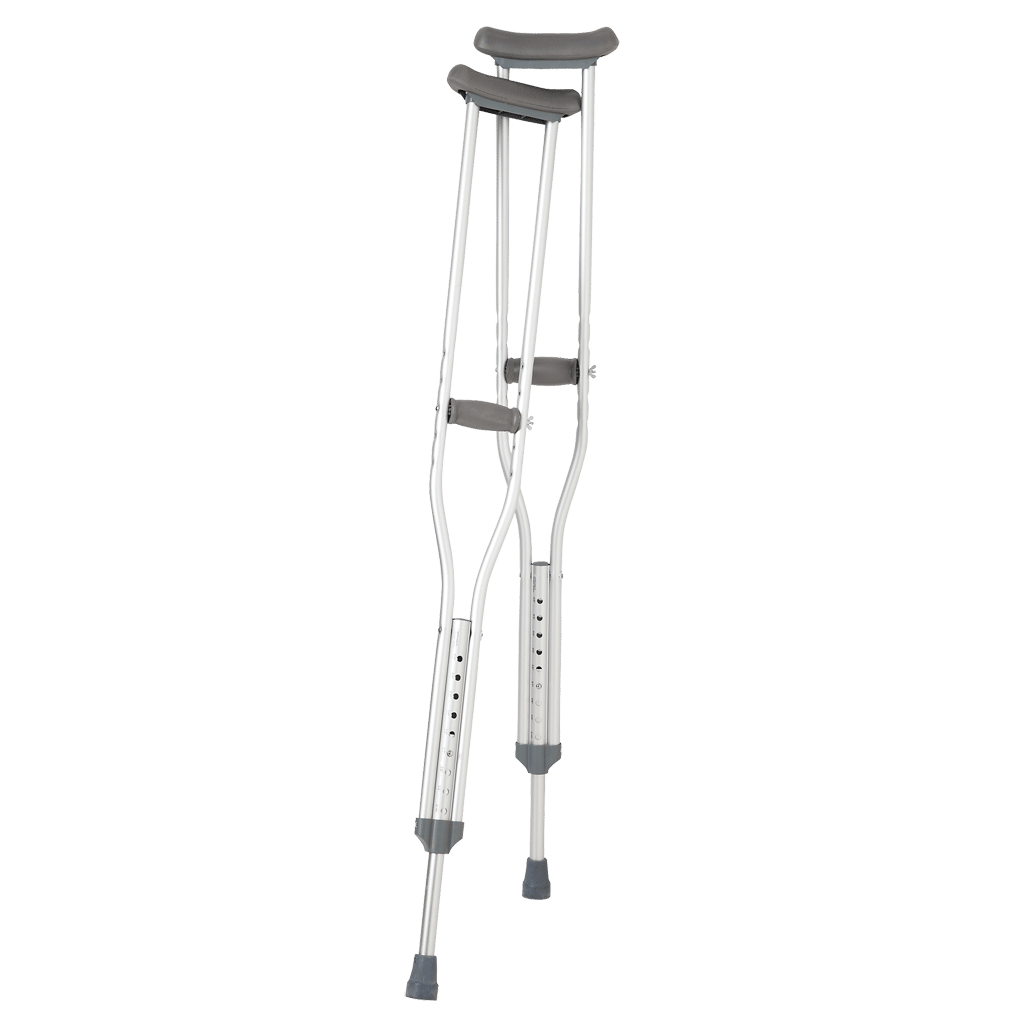 Crutches