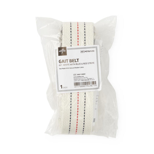 Gait Belt W/Teeth