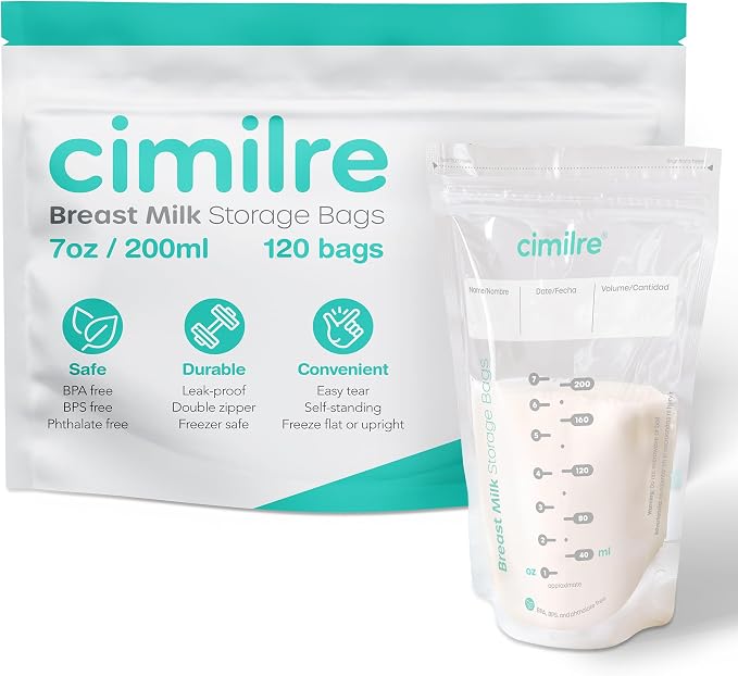 Cimilre E1 Portable Breast Pump