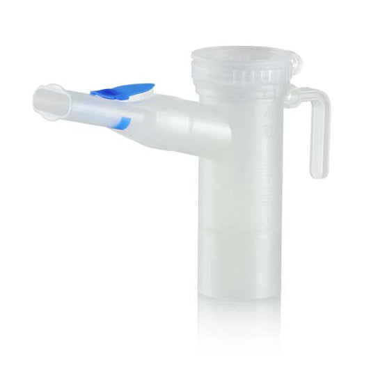 PARI LC Plus Reusable Nebulizer Set