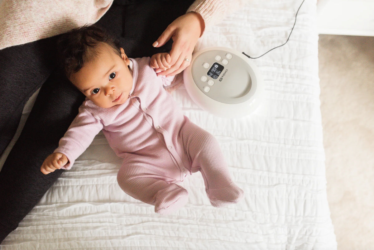 Cimilre S6 Adjustable Double Electric Breast Pump