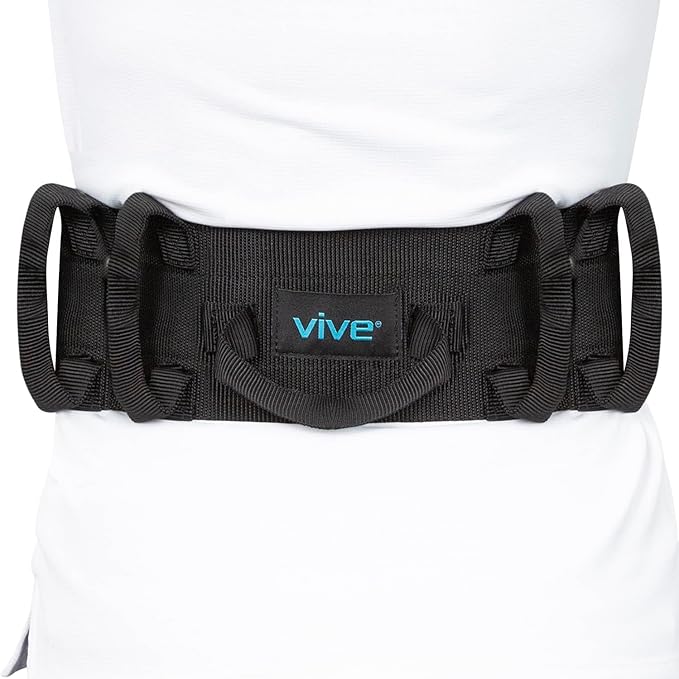 Gait Belt