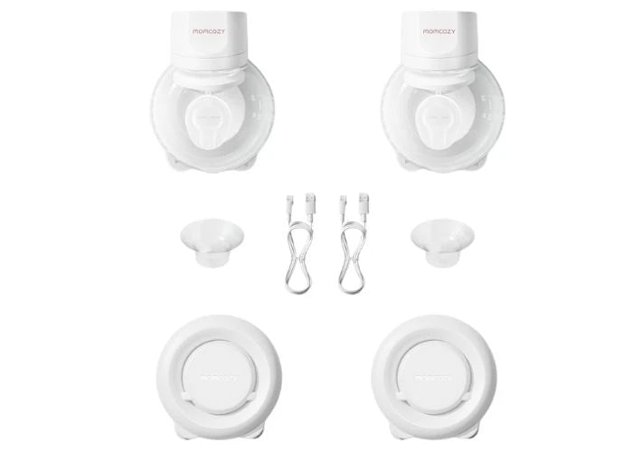 Momcozy S12 Pro