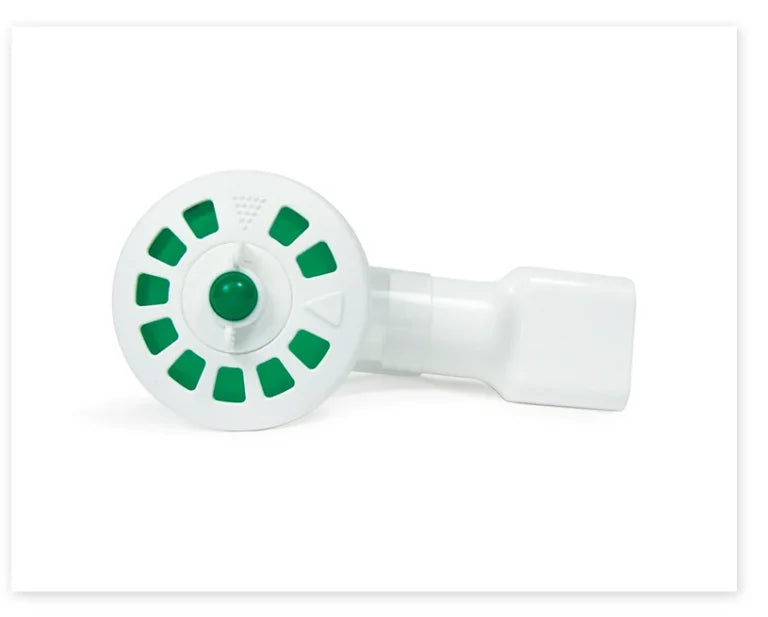 AeroEclipse II (Breath Actuated Nebulizer)