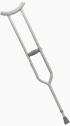 Bariatric Crutches