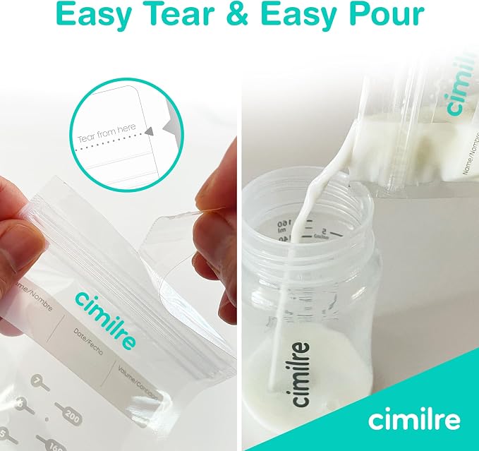 Cimilre E1 Portable Breast Pump