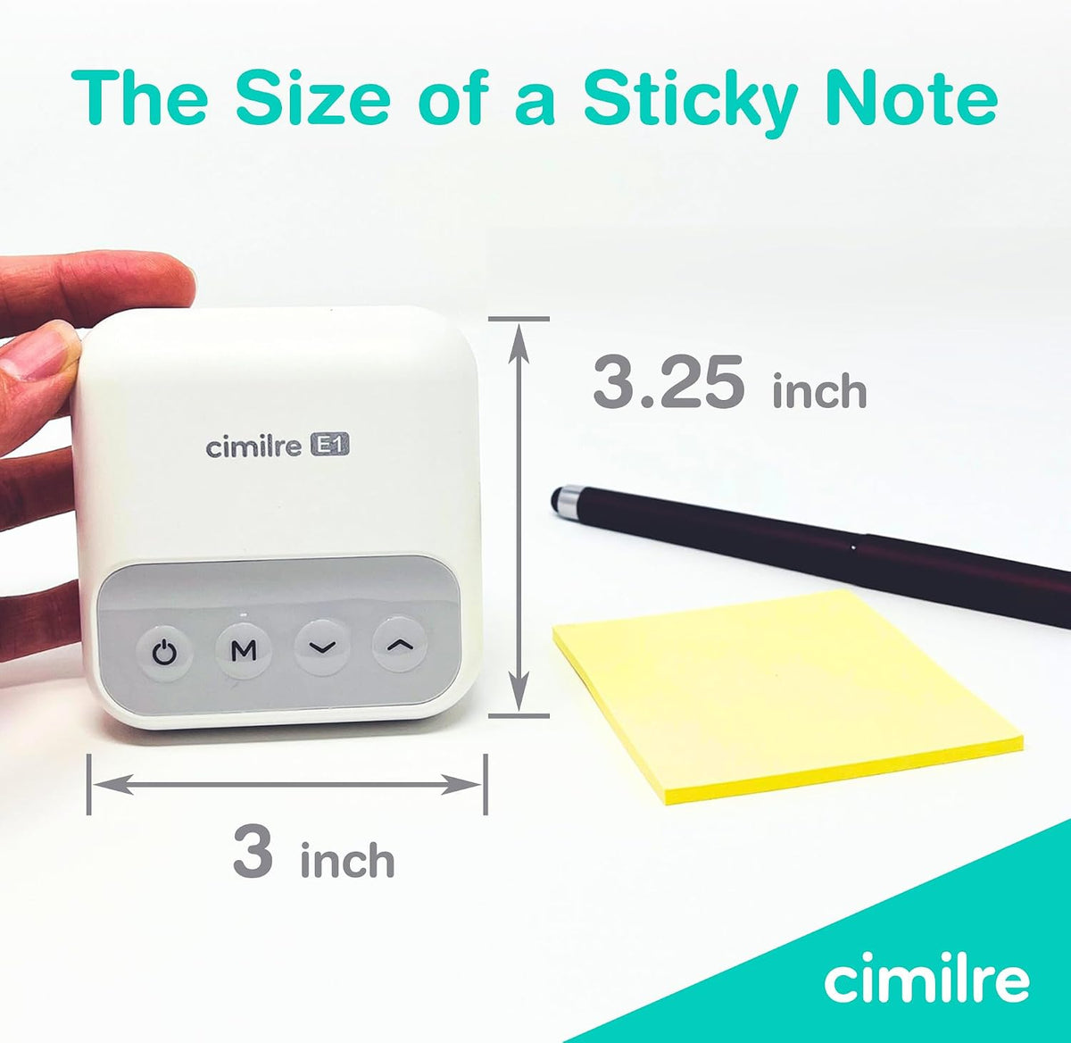 Cimilre E1 Portable Breast Pump