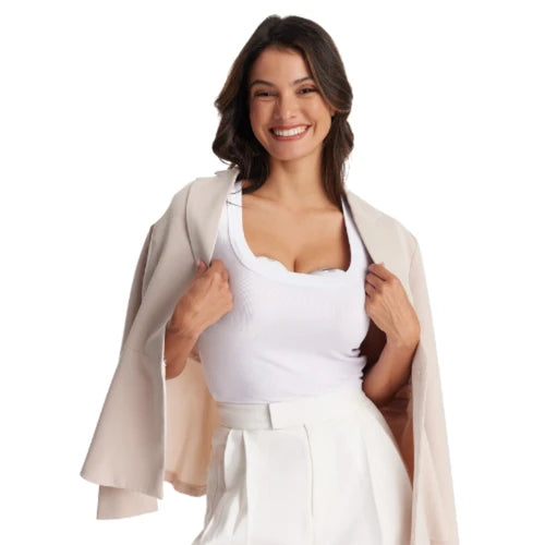 Momcozy M5 Smart Wearable Breast Pump
