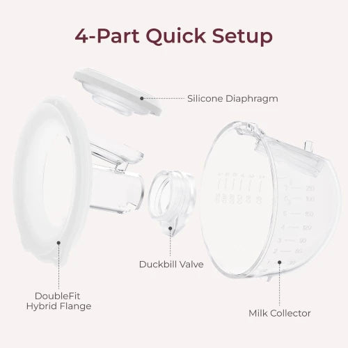 Momcozy S12 Pro