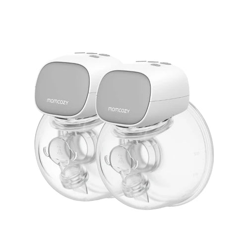 Momcozy S9 Pro Wearable Breast Pump