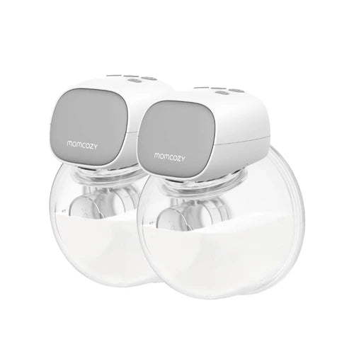 Momcozy S9 Pro Wearable Breast Pump