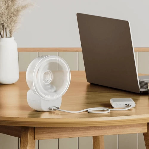 Momcozy S9 Pro Wearable Breast Pump