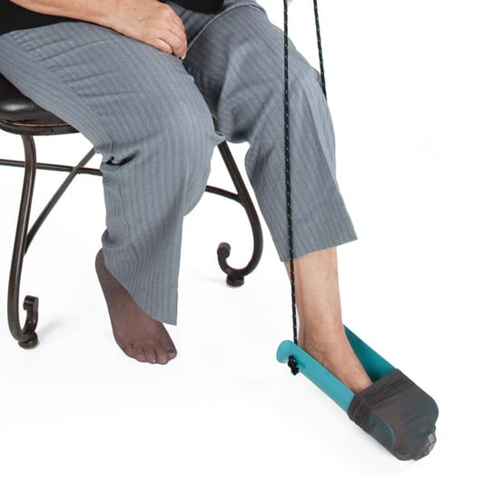 Sock Aid
