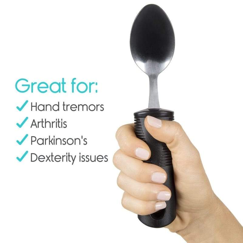 Large Handled Utensils